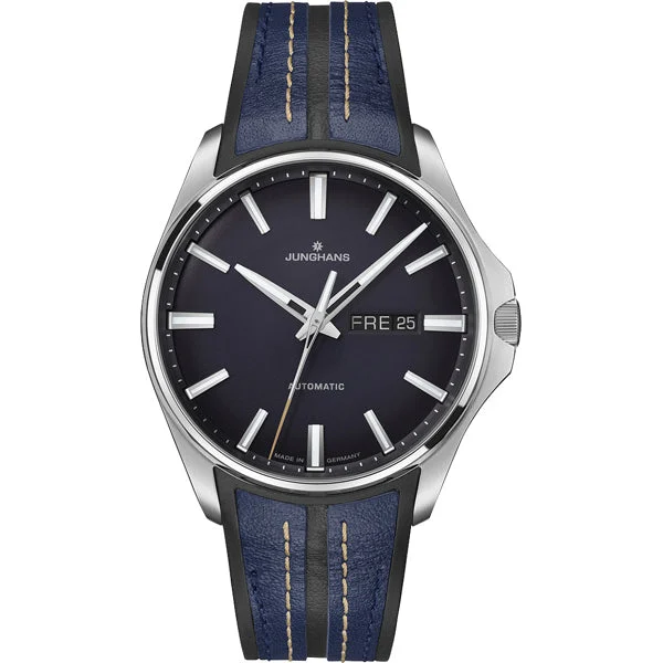 Junghans Meister S 027/4211.00 kol saati