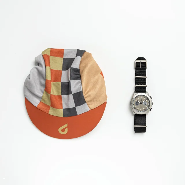 BOLDR Supply Co. Venture Velo Mono VE-VEL-GR-41-20 kol saati