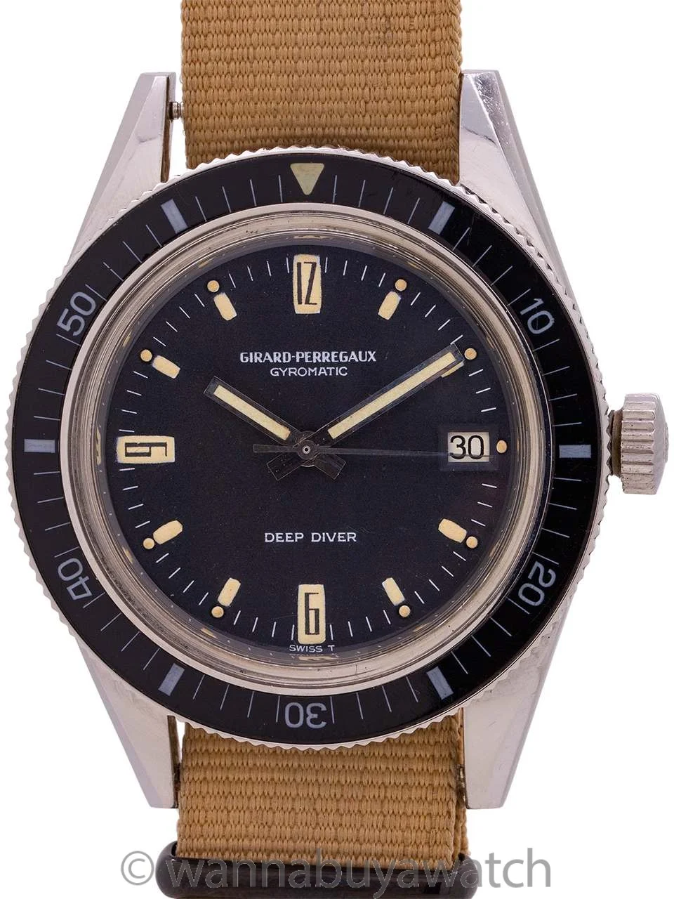Girard-Perregaux Girard-Perregaux 50543 39 mm kol saati