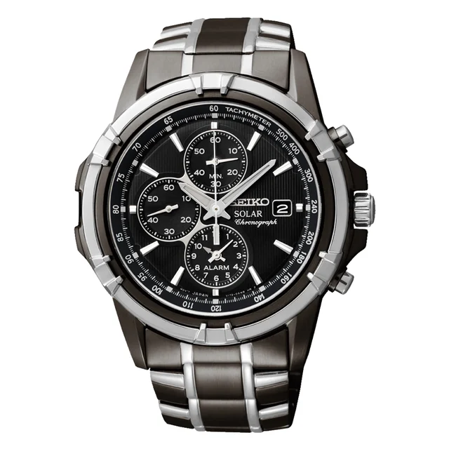 Seiko Coutura SSC143P-9 kol saati
