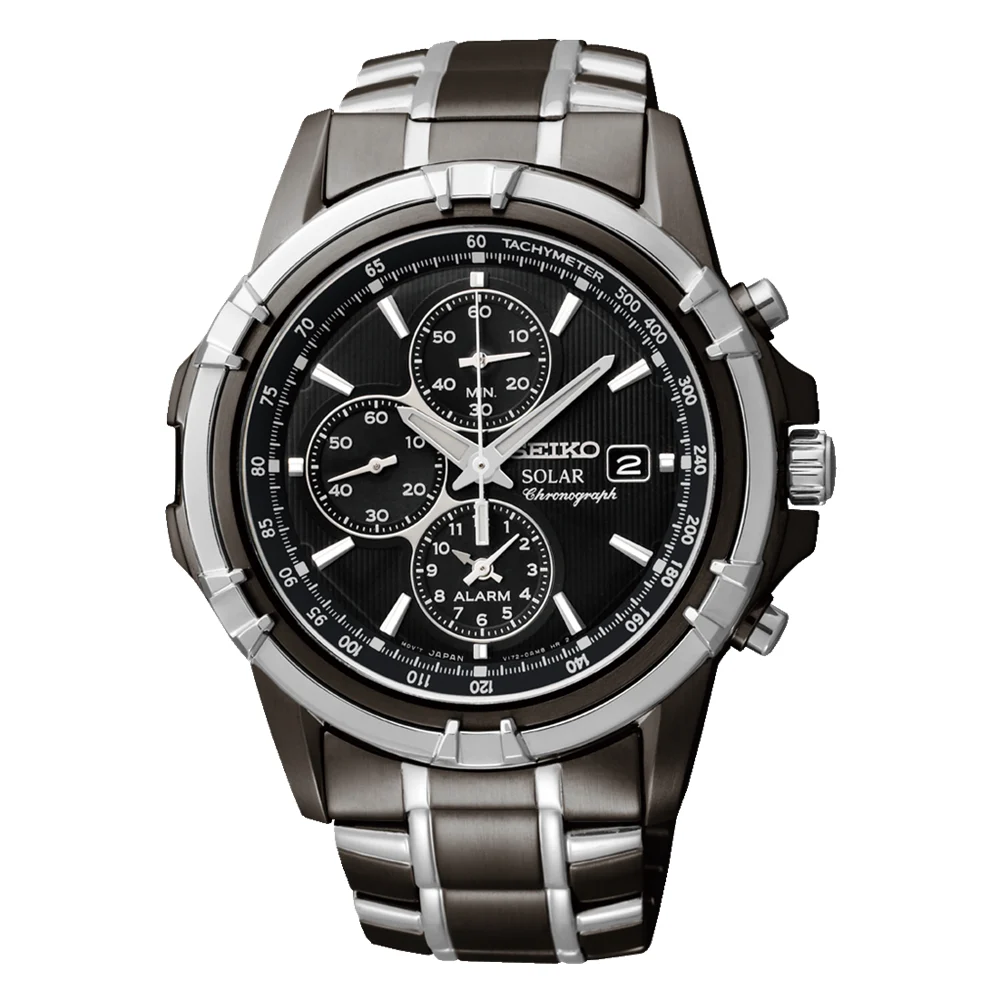 Seiko Coutura SSC143P-9 43 mm kol saati