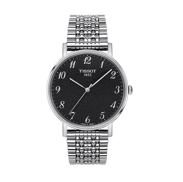 Tissot Everytime T109.410.11.072.00 kol saati