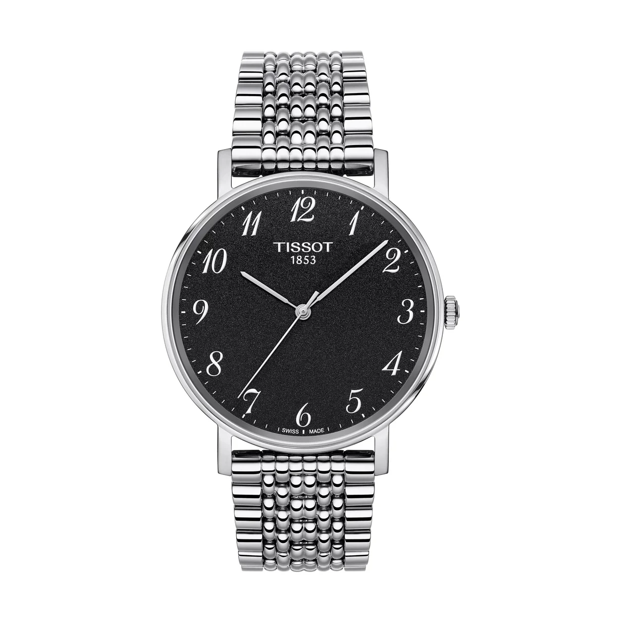 Tissot Everytime T109.410.11.072.00 38 mm kol saati