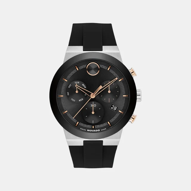 Movado Bold 3601330 kol saati