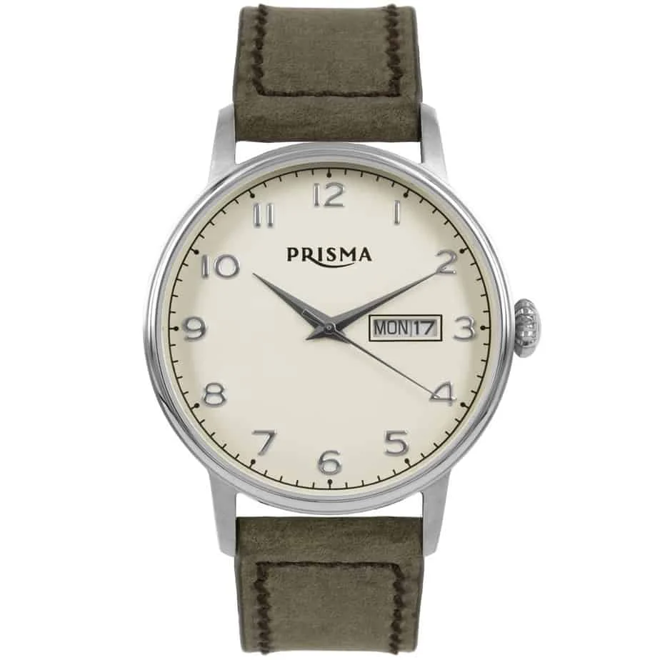 Prisma Prisma 8716667100350 40 mm kol saati