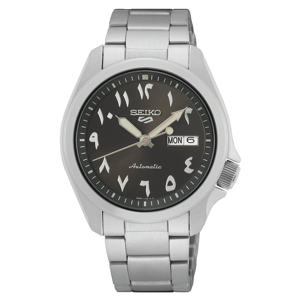 Seiko SRPH47K1 40 mm kol saati