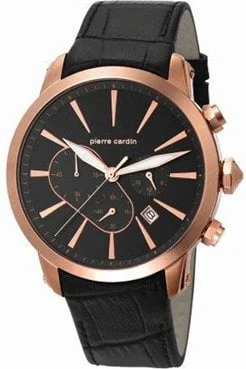 Pierre Cardin 105431F05 44 mm kol saati