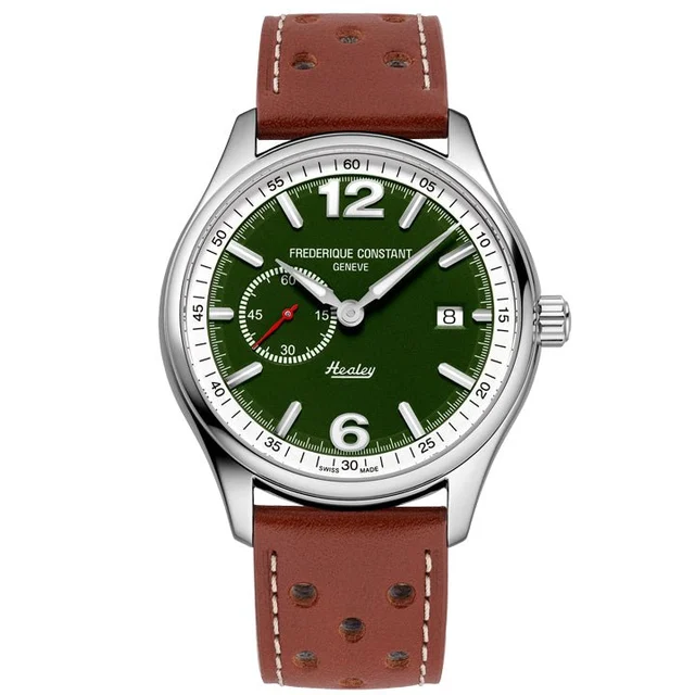 Frederique Constant Vintage Rally FC-345HGRS5B6 kol saati