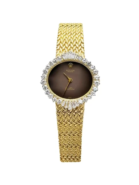 Rolex Rolex 4545 kol saati