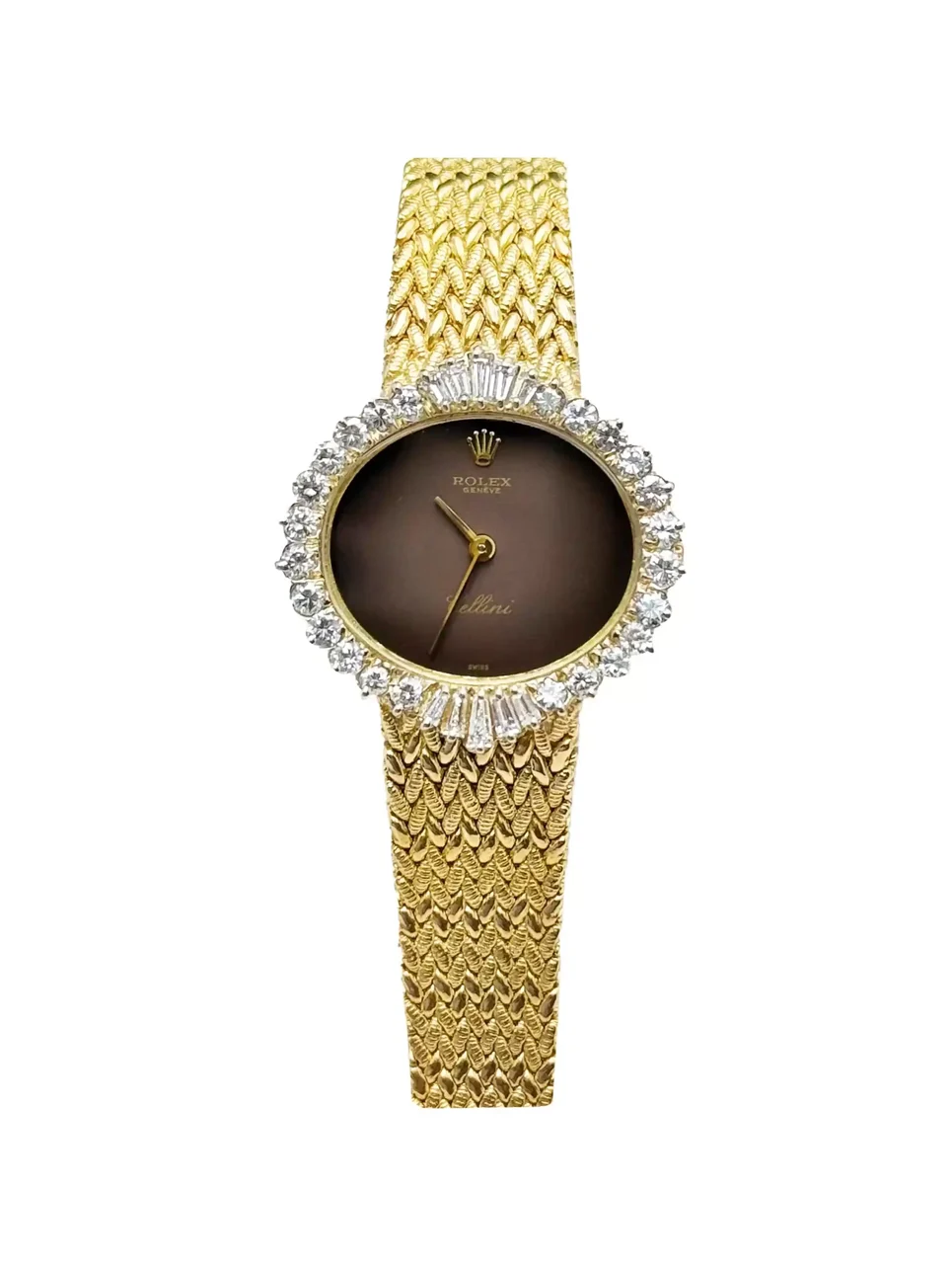 Rolex Rolex 4545 27 mm kol saati