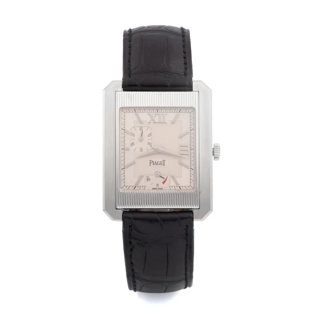 Piaget PIAGET REF. 26120 PROTOCOLE POWER-RESERVE - kol saati