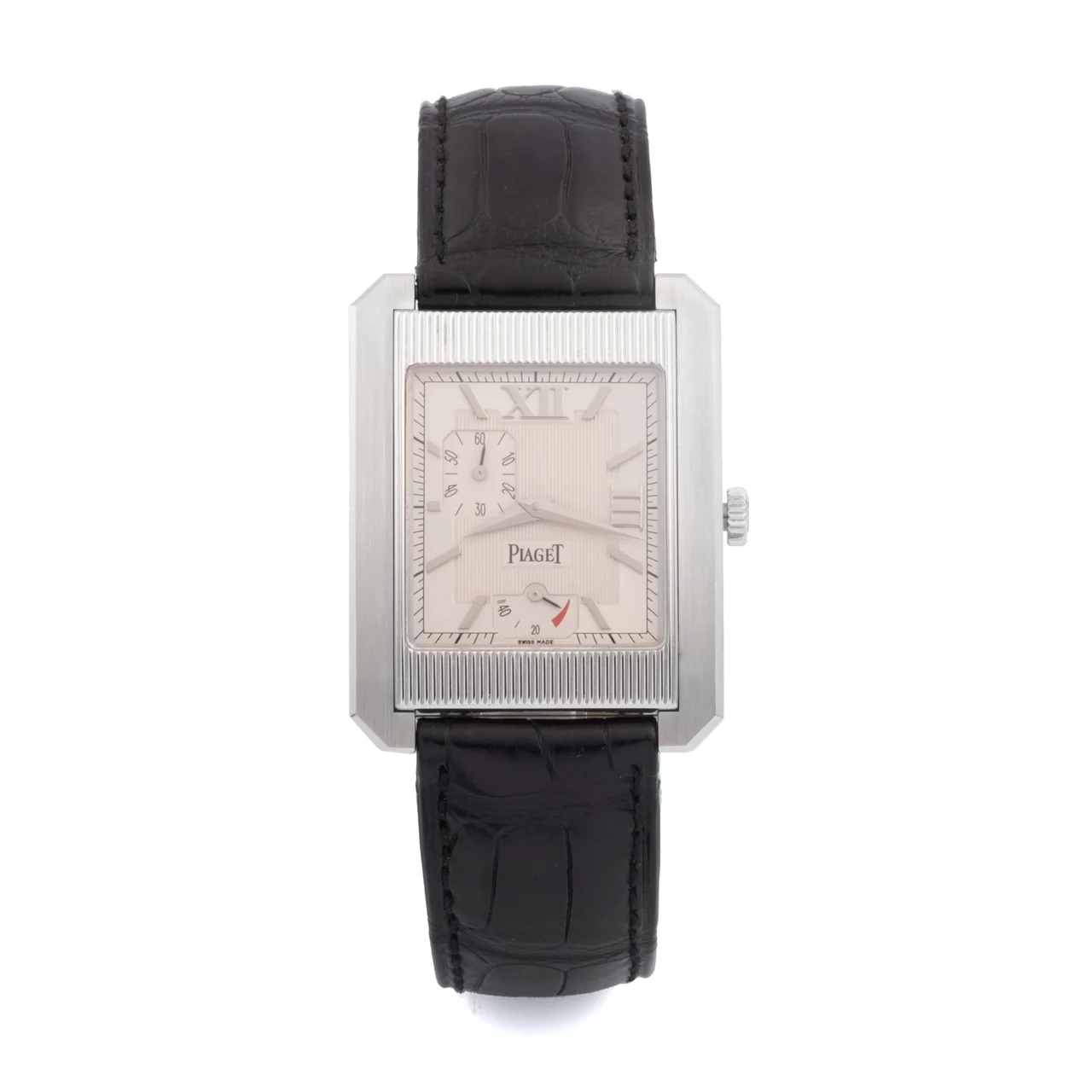 Piaget PIAGET REF. 26120 PROTOCOLE POWER-RESERVE - kol saati