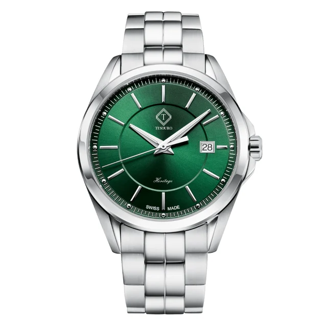 Tesourotimepiece Tesourotimepiece T-1022 kol saati