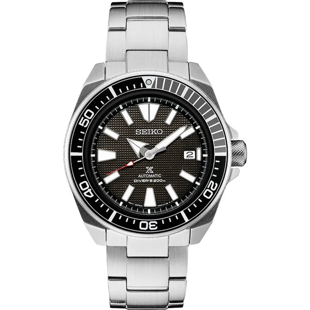Seiko Prospex SRPF03 kol saati