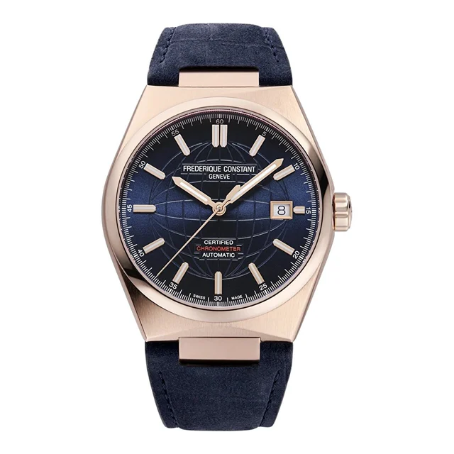 Frederique Constant Frederique Constant FC-303N3NH4 kol saati