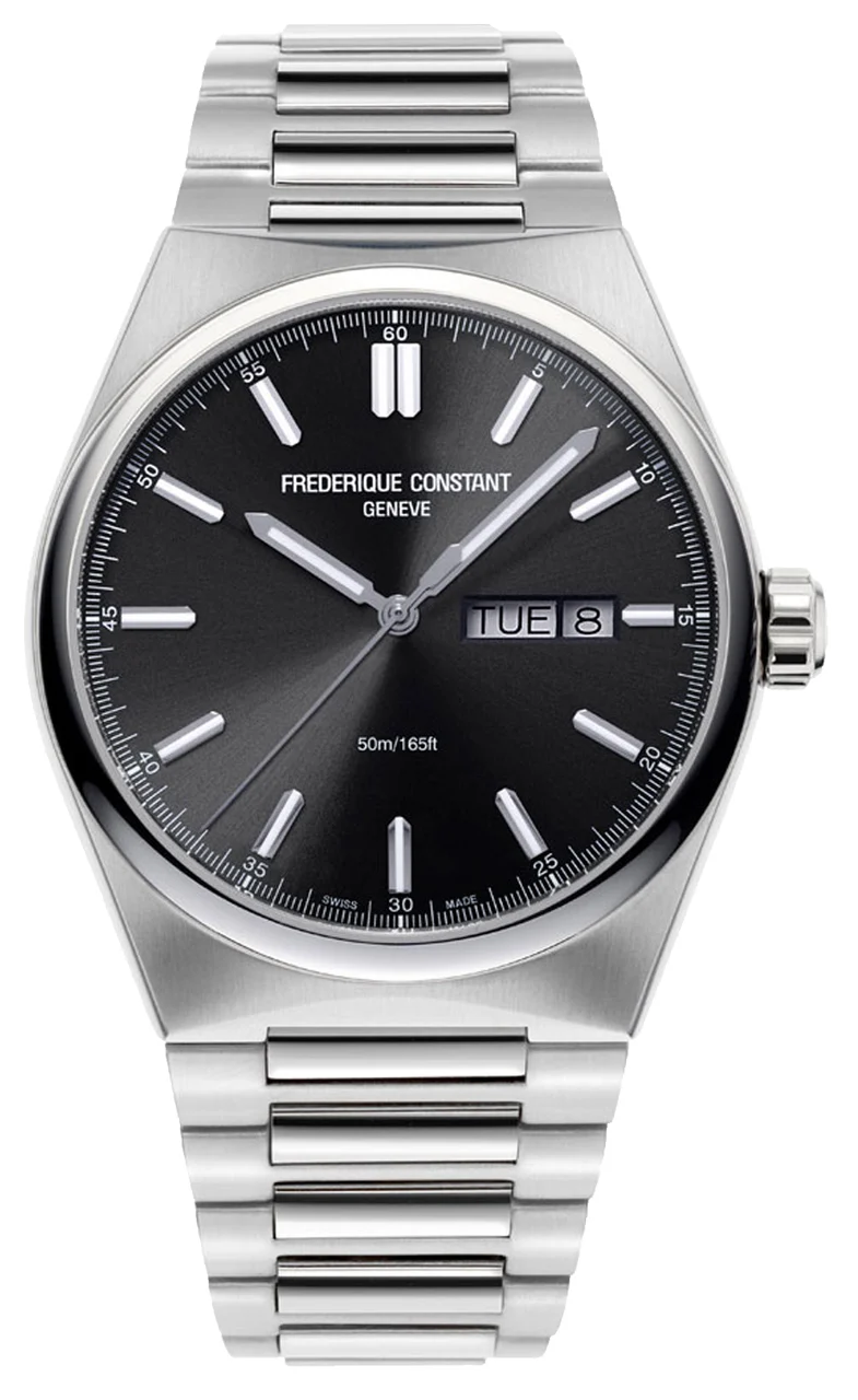 Frederique Constant Highlife FC142 41 mm kol saati