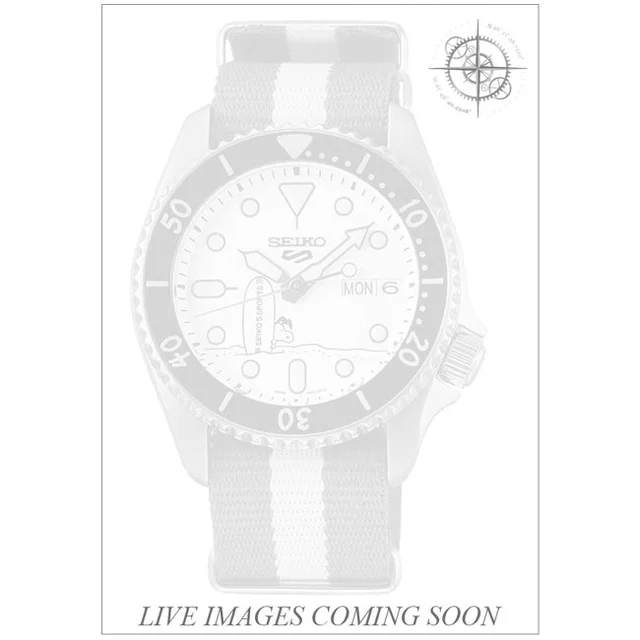 Seiko Sports SRPK25 Limited Edition 210000043368 kol saati