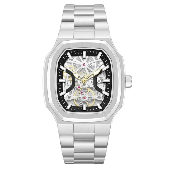 Kenneth Cole KCWGY0099303 kol saati