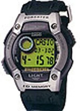Casio FT-120HB-3AVUH kol saati
