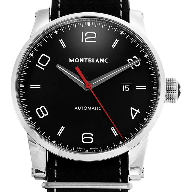 Montblanc TimeWalker 29620 kol saati
