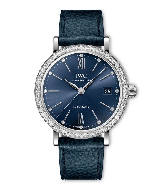 IWC Portofino Automatic 37 IW658602 kol saati