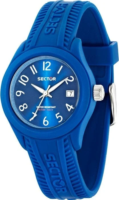 Sector Action R3251576505 36 mm kol saati