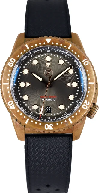 Zelos Mako PRE1096 kol saati