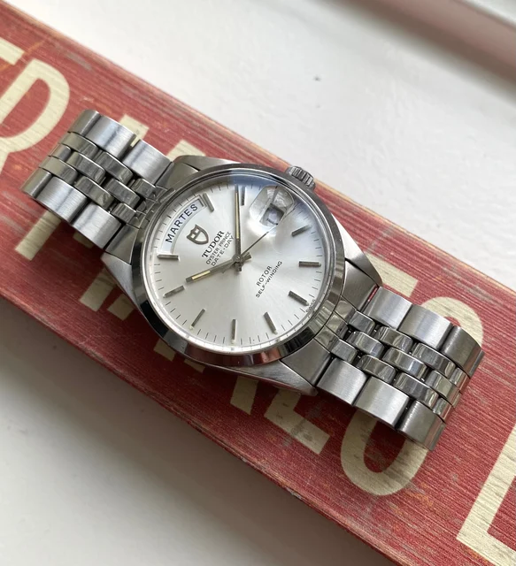 Tudor Tudor SQ6456275 kol saati