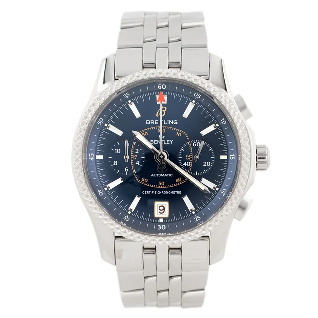 Breitling Bentley 700-03622 kol saati