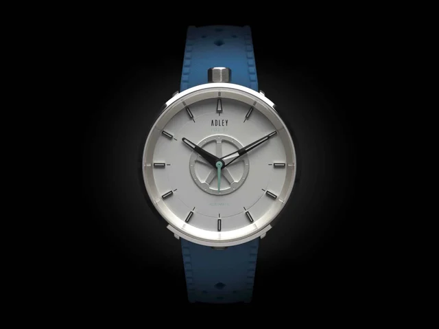 Watchadley AW-FIXI-T1-W kol saati