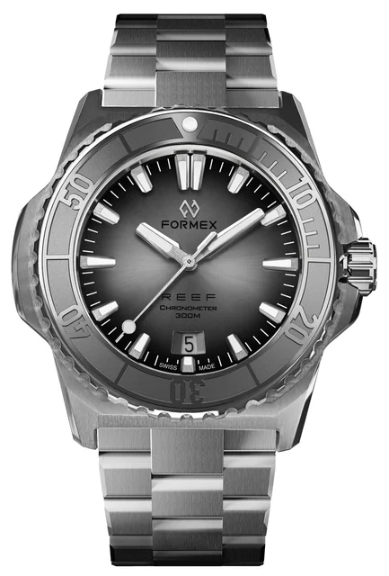 Formex Reef FOR95 kol saati