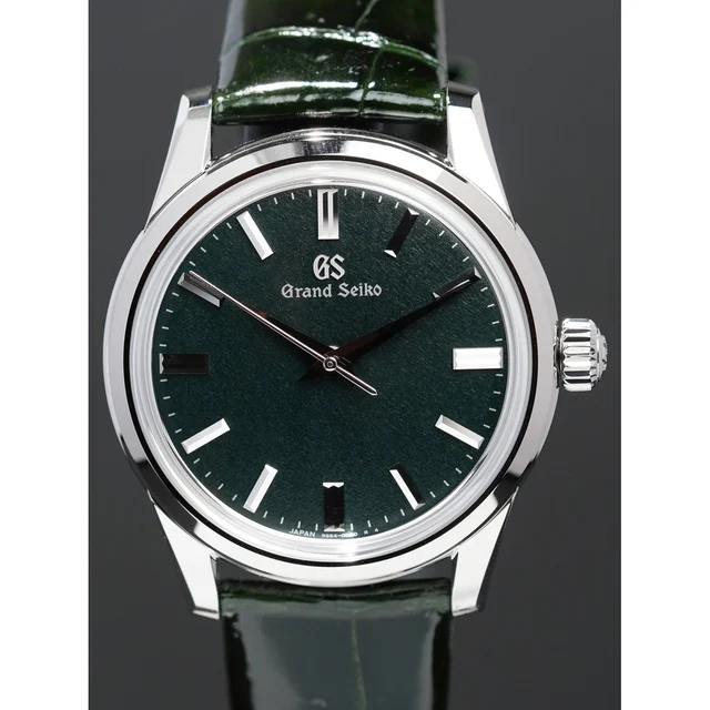 Grand Seiko SBGW285 ER360-NAP-210000027822 kol saati