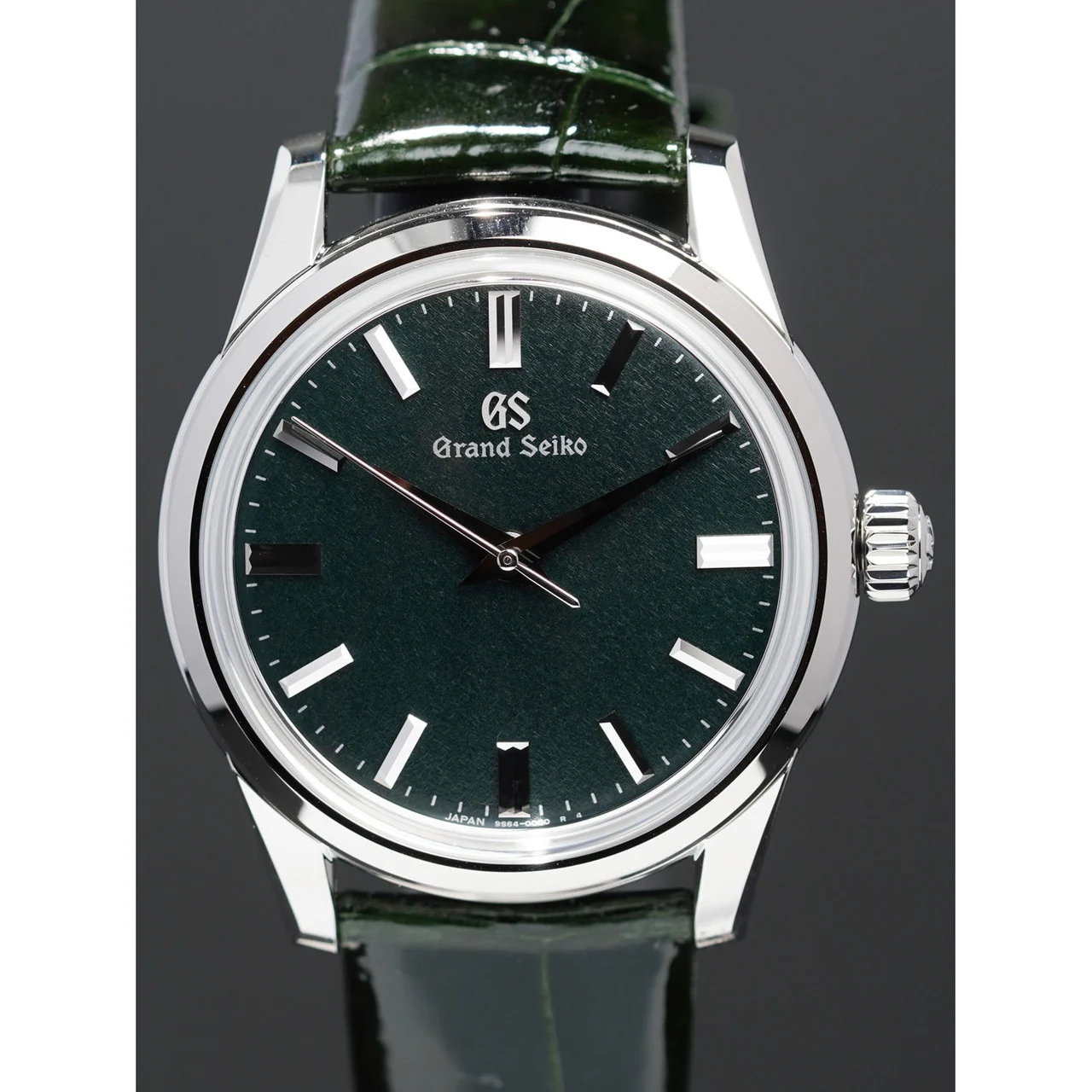 Grand Seiko SBGW285 ER360-NAP-210000027822 kol saati