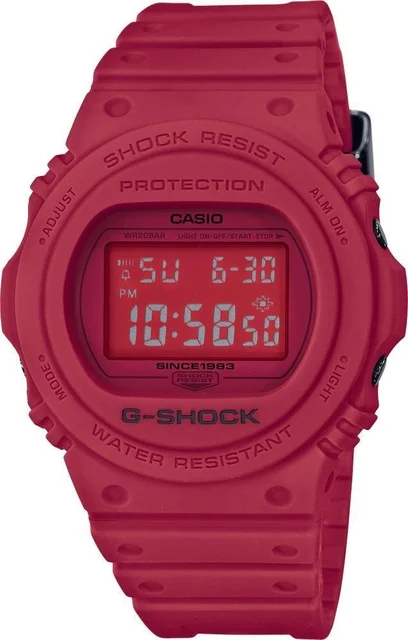 Casio G-shock Origin DW-5735C-4DR kol saati