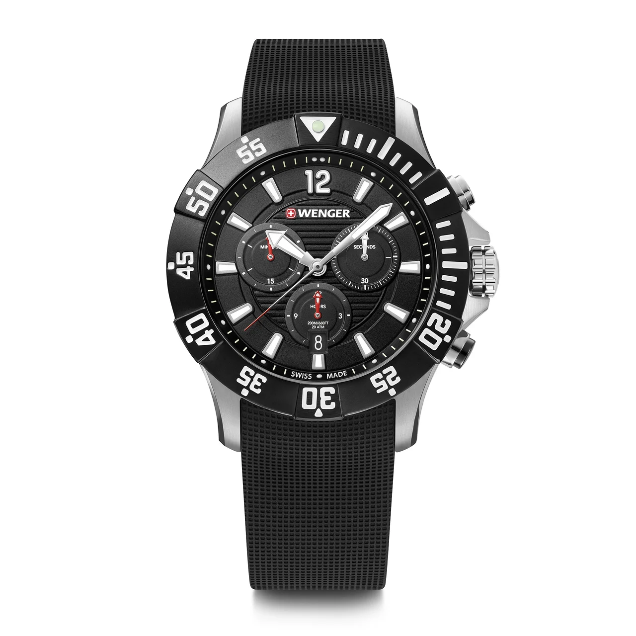 Wenger Seaforce W01.0643.118 43 mm kol saati