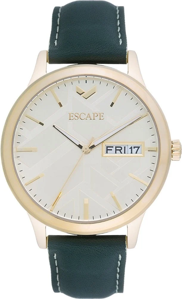 Escape EC1126-103 43 mm kol saati