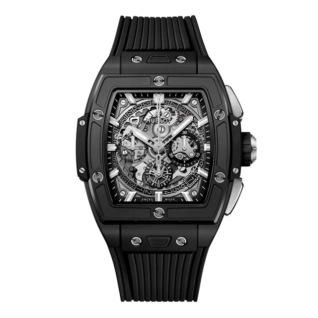 Hublot Spirit of Big Bang 17170873 kol saati