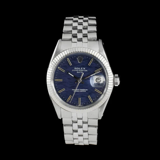 Rolex Rolex 4640 kol saati