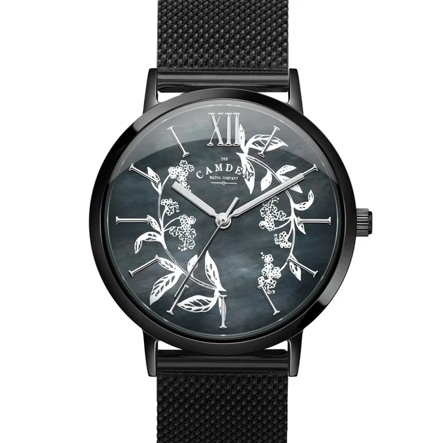 The Camden Watch Company 27-RV2-MESH kol saati