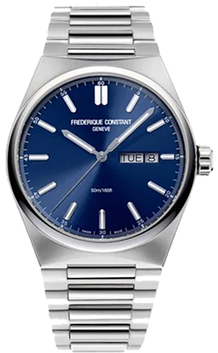 Frederique Constant Highlife FC138 kol saati