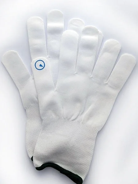 Island Watch Long Nylon Gloves kol saati