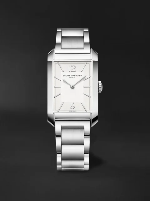 Baume & Mercier Hampton BMM0A10740 kol saati
