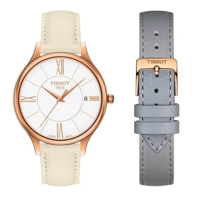 Tissot Bella Ora T1032103601800 kol saati