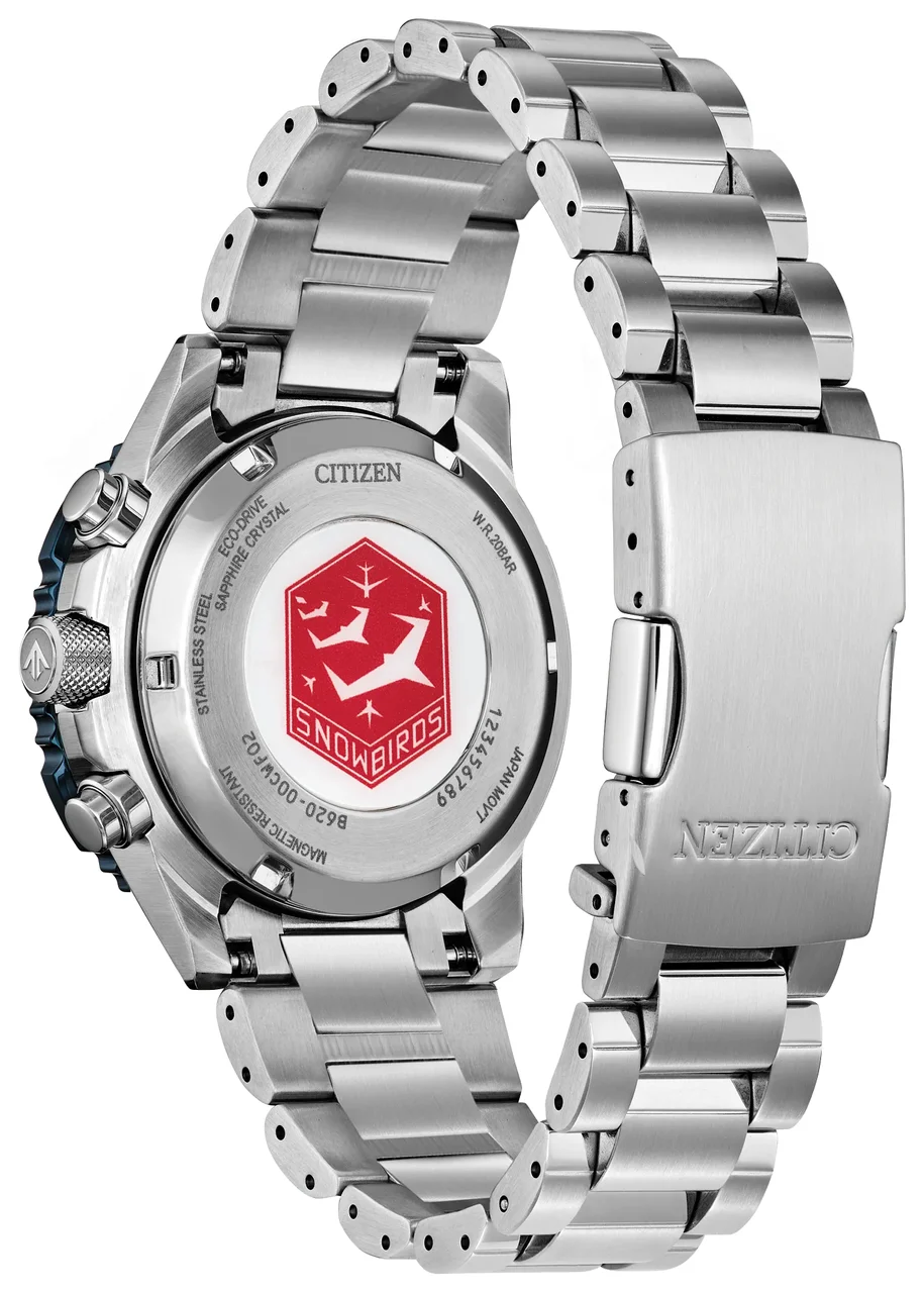 Citizen Promaster Navihawk CA4668-51X 40 mm kol saati