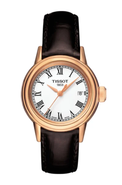 Tissot Carson T085.210.36.013.00 kol saati