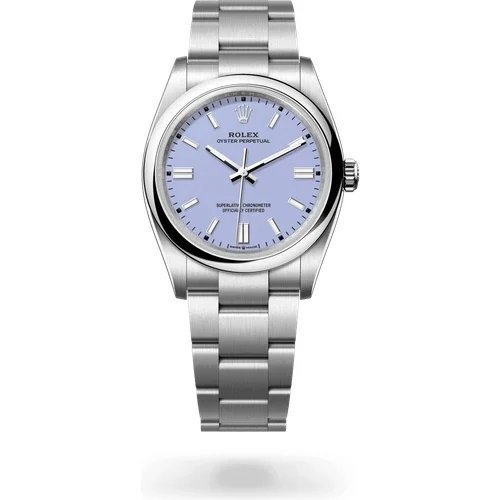 Rolex Oyster Perpetual 36 mm 126000-0013 kol saati