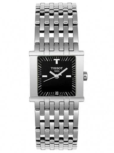 Tissot Tissot T02.1.181.51 25 mm kol saati