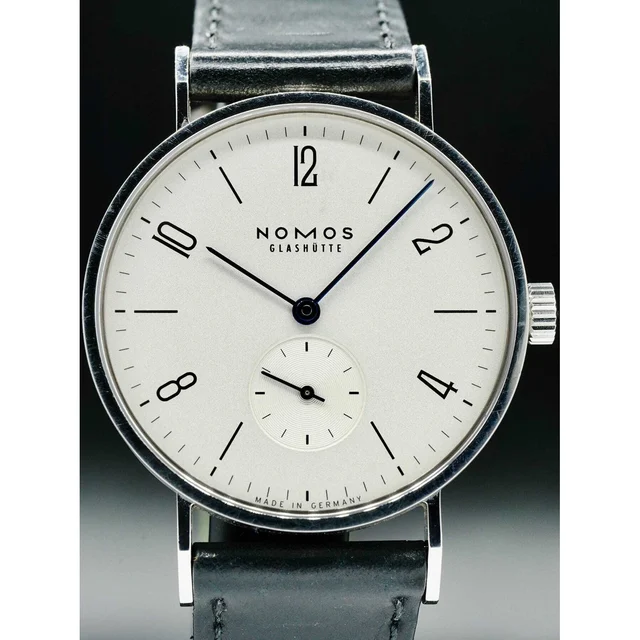 NOMOS Glashütte Tangente 210000033419 kol saati