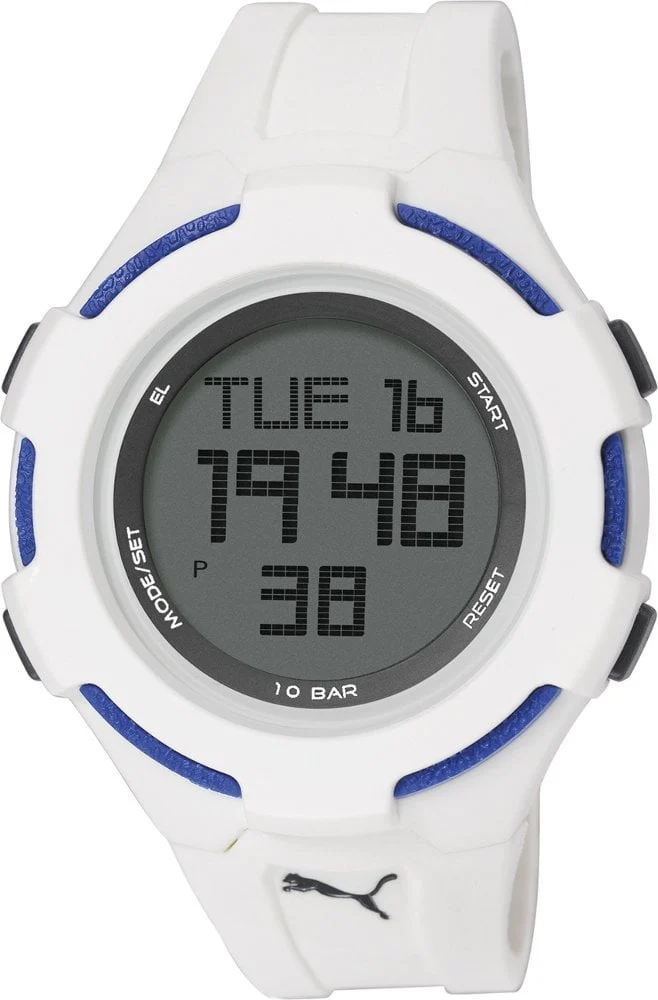 Puma PU911061003 48 mm kol saati