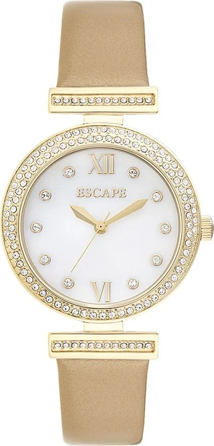 Escape EC1008-301 34 mm kol saati